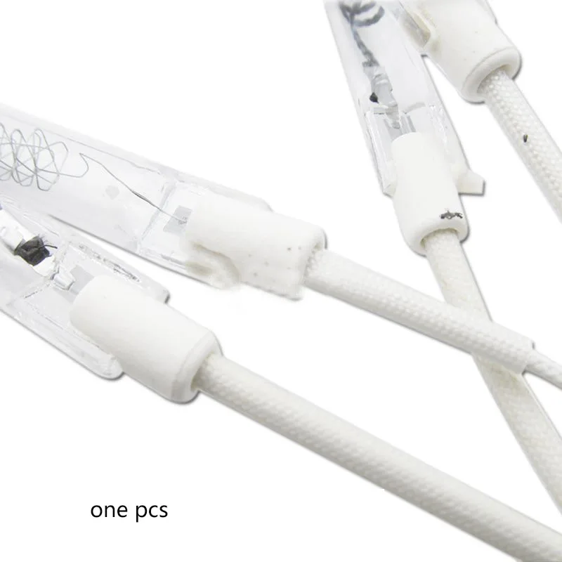 Галогенная лампа нагревательный элемент галогенная волоконная нагревательная