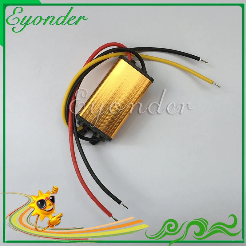 12v 13 8 v 15v 18v 19v 20v 28v 30v 32v 36v автомобильные 24v 5v dc преобразователь модуль ldo