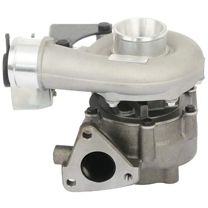 

Турбокомпрессор в сборе 2823127800 для HYUNDAI Santa Fe 05- D4EB D4EB-V 2.2L CRDi