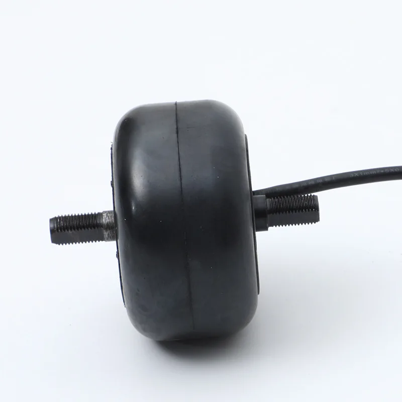 Электрический скутер с медной катушкой 3 5 дюйма 18 в 40 Вт 25-30 км/ч | Спорт и