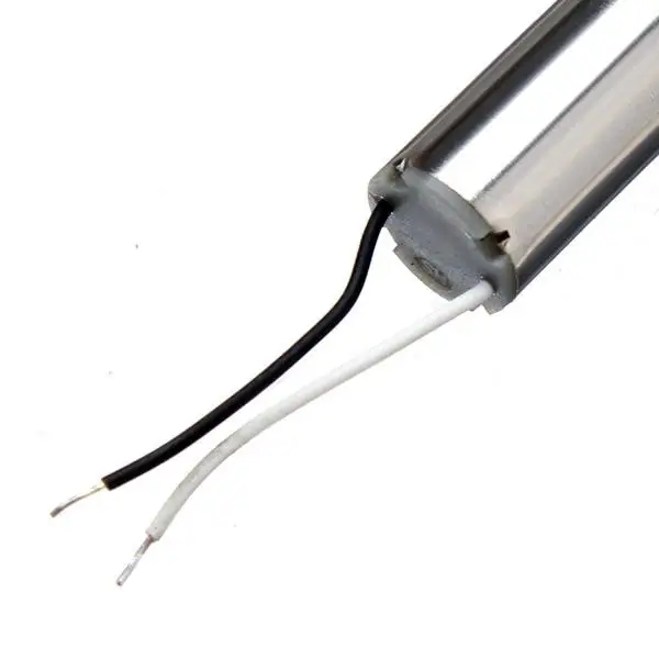

WLtoys V966 V988 V911S RC Helicopter Parts Tail Motor Set V.2.966.023