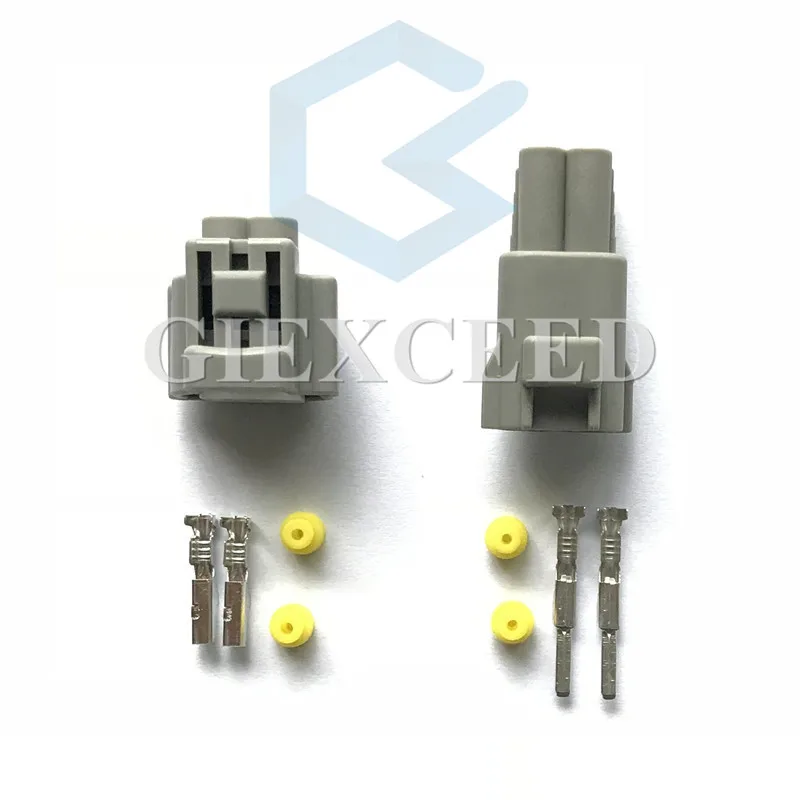 2 комплекта штырьковых разъема для автомобильной лампы | Автомобили и мотоциклы