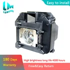 Лампа для проектора ELPLP60 для ELPLP61 для Epson PowerLite 420 425W 905 92 93 95 96W 1835 430 435W 915W D6150 V13H010L61