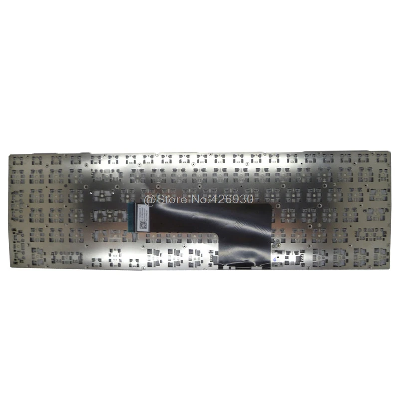 Ноутбук RU UK GK SP IT клавиатура для SONY VAIO SVF152 SVF153 149239621GB 149239591GR 149239561RU 149239671ES 149239661IT