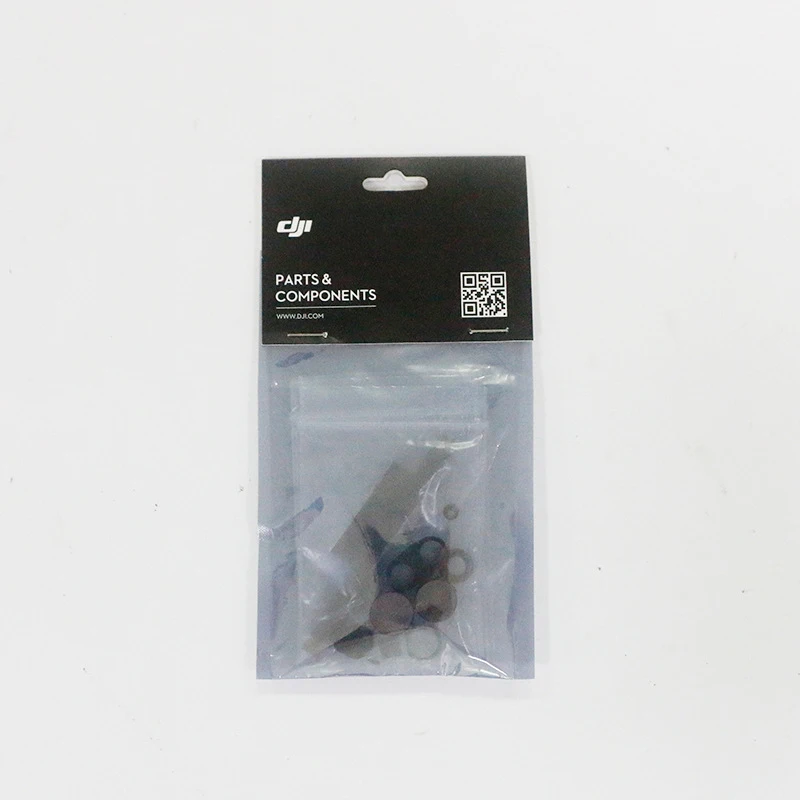 Набор винтовых винтов для DJI Mavic 2 Aircraft mavic pro zoom Enterprise Accessory Pack repairment part|Наборы