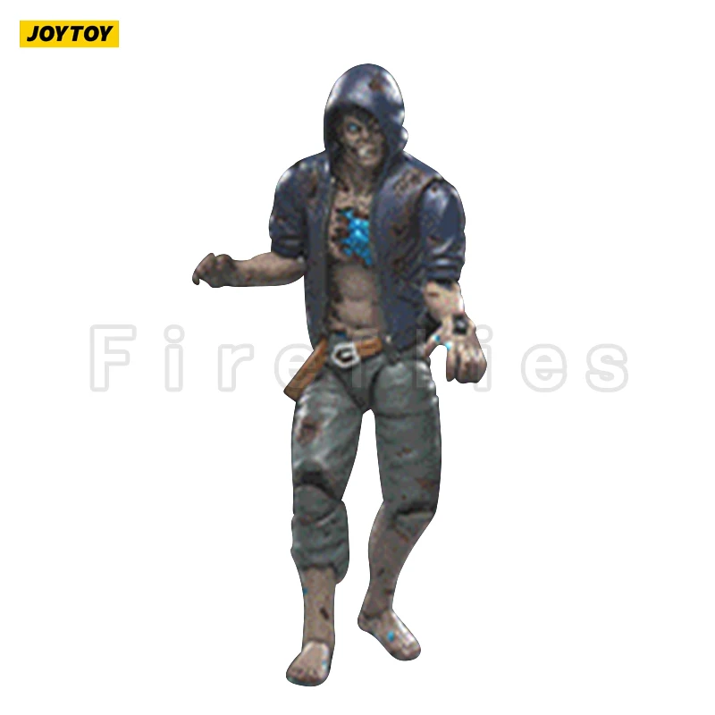 

Экшн-фигурка «Жизнь после инфицированного человека», 1/18 дюйма