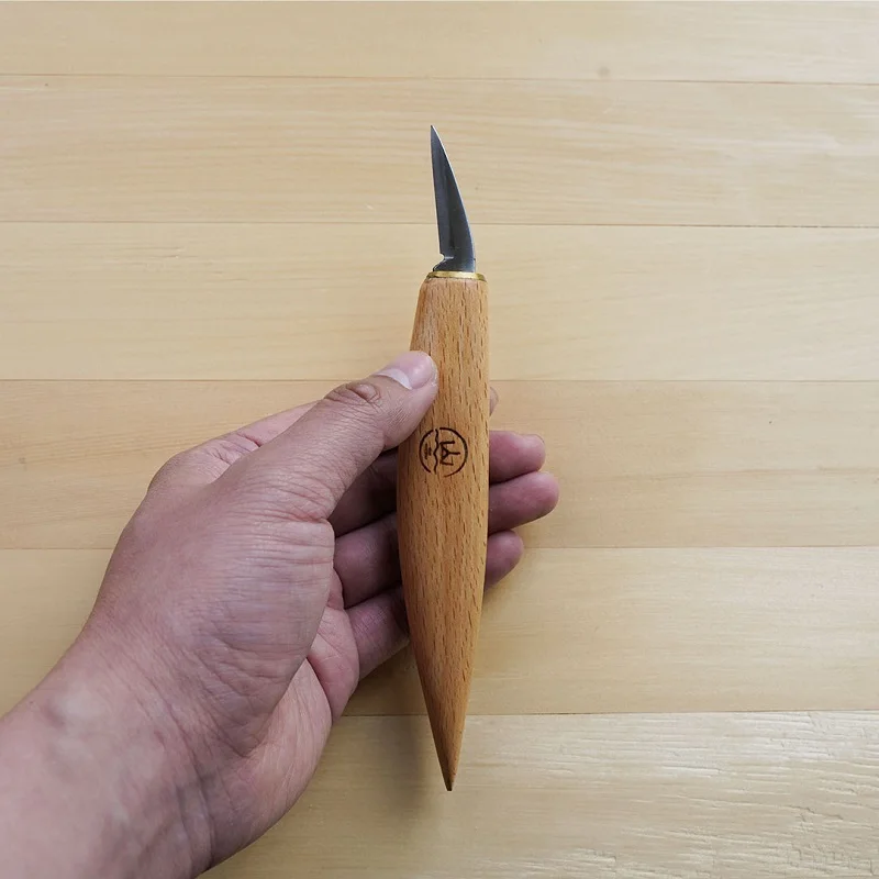 4 шт./компл. ножи для резьбы по дереву | Инструменты