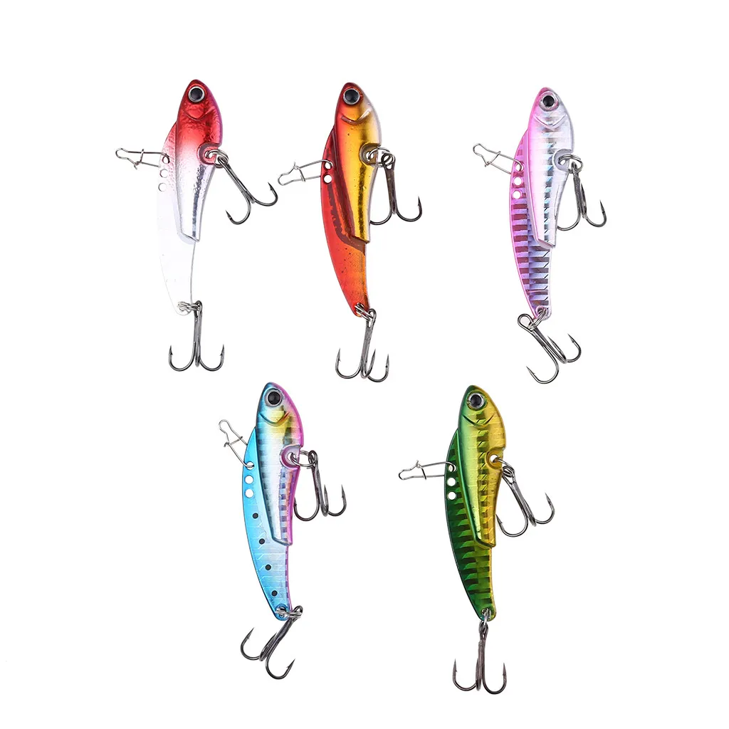 1 шт. свинцовая блесна опускается на дно металлическая приманка жесткая наживка 2