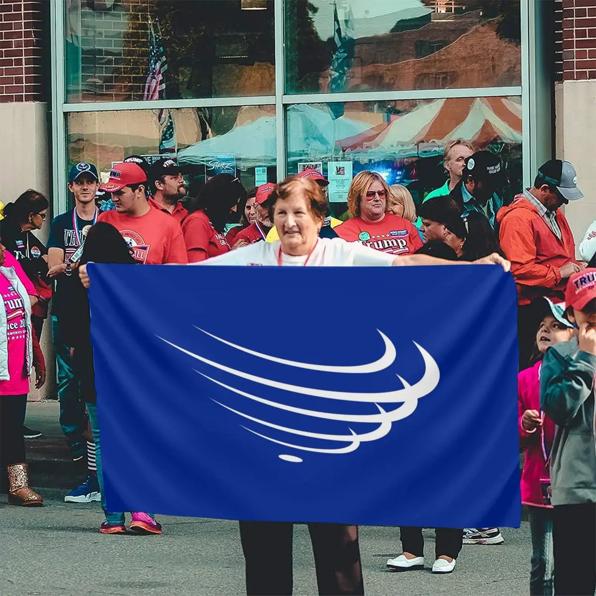 

Flag Of The League Of South American Nations 90x150cm