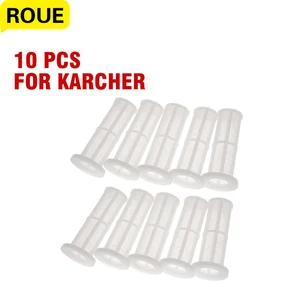 Колесо 10 шт.лот сетка для водяного фильтра для детской мойки высокого давления K2 - K7