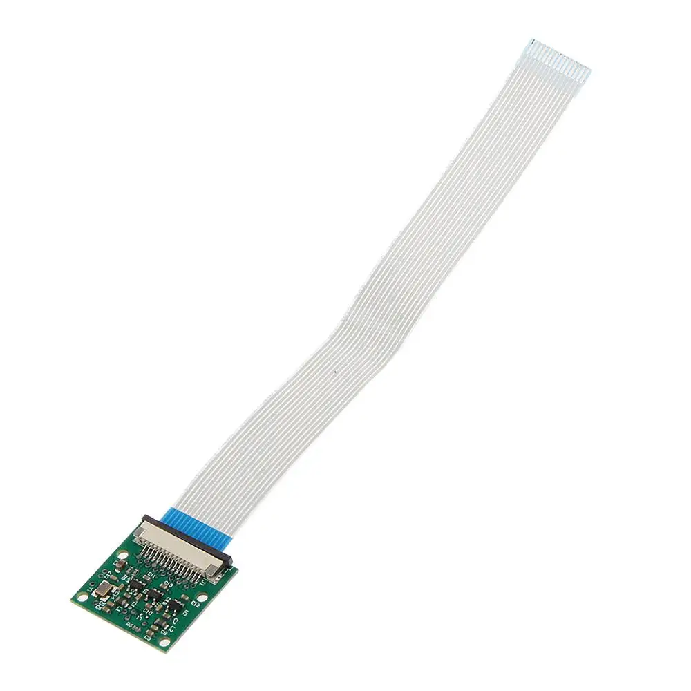 

1.3 5MP Webcam Video Camera Module Board 1080p 720p Fast For Raspberry Pi 2