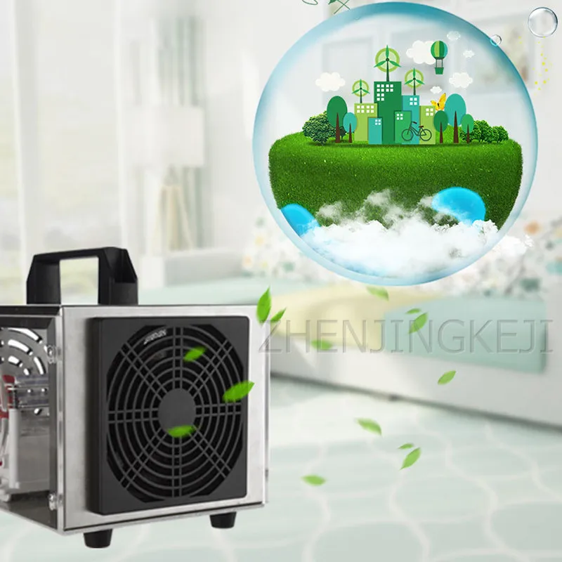 Озонатор бытовой для стерилизации воздуха 220 В|Очистители воздуха| |