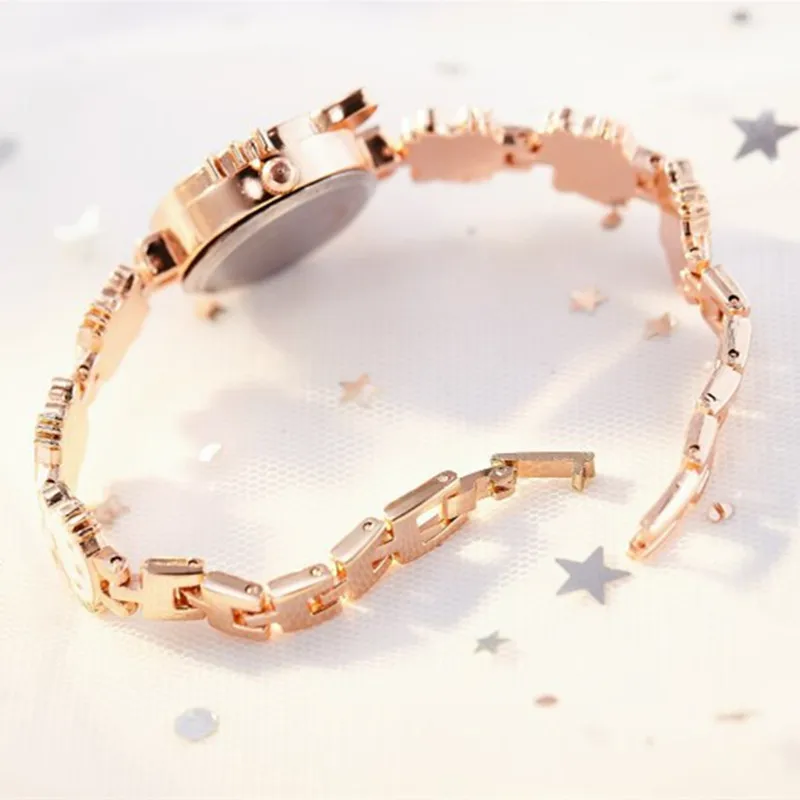 Новинка 2019 детские часы reloj для девочек с милым мультяшным браслетом