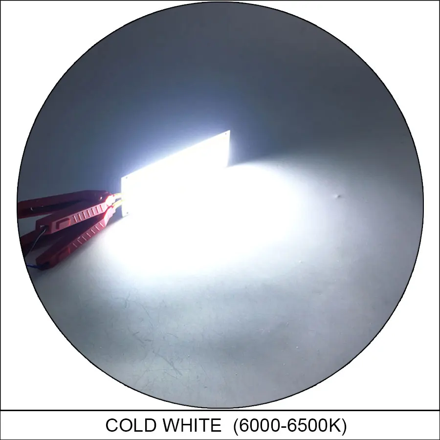 

COB STRIP Светодиодная лампа 12В 2-300Вт