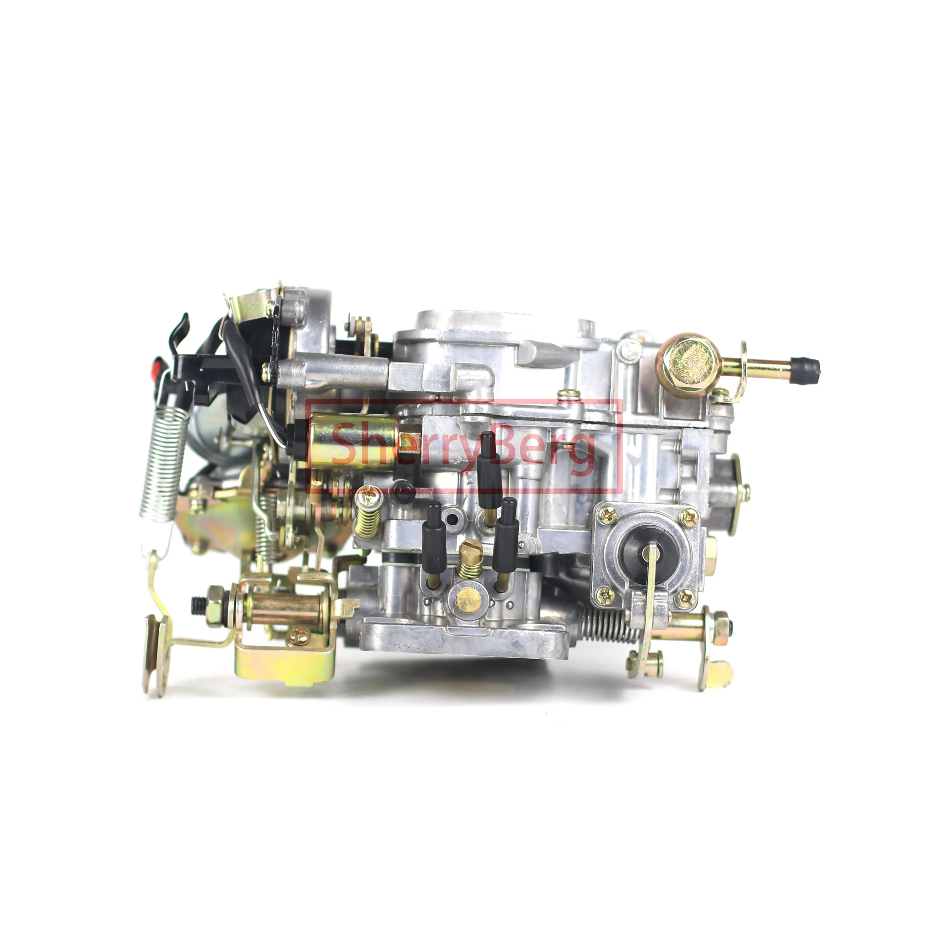 Карбюратор SherryBerg карбюратор для TOYOTA HIACE 1Y 2Y 3Y 4Y 1RZ 2RZ 3RZ YH53 63 YH73 1.8L 2.0L | Автомобили и