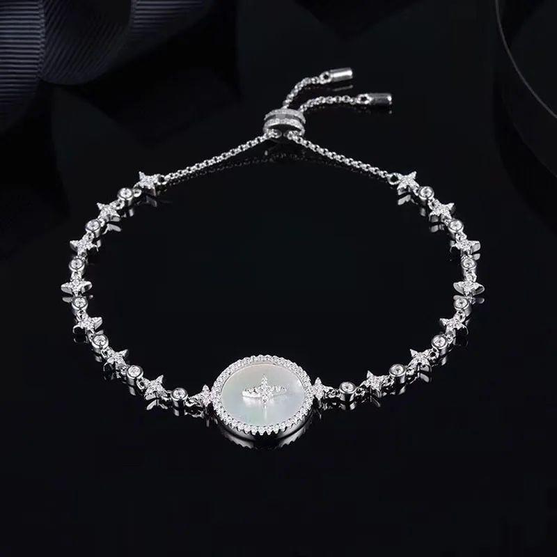 Женское кольцо из серебра 925 пробы с фианитом | Украшения и аксессуары