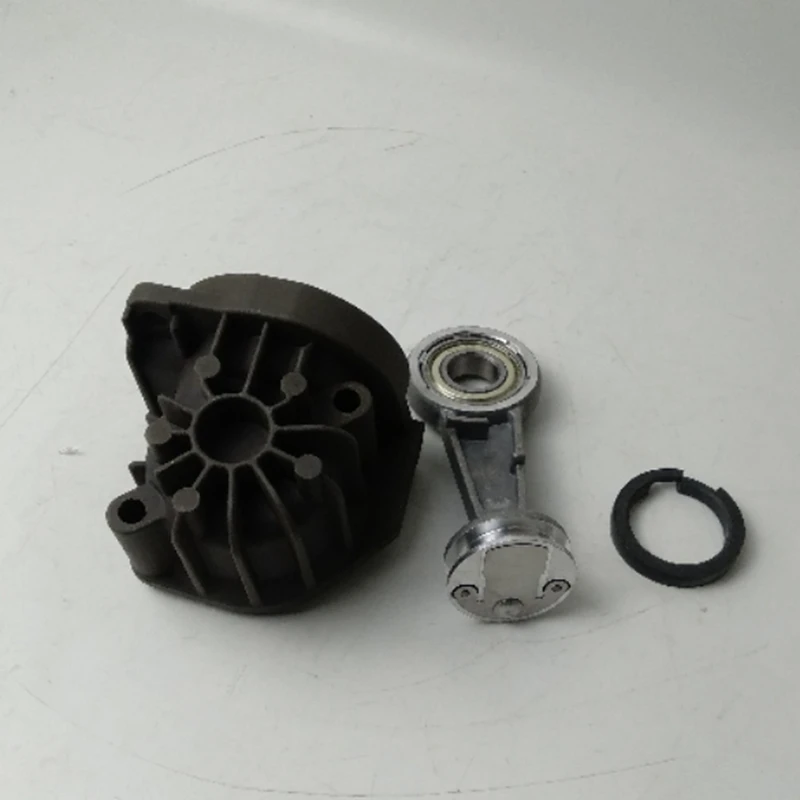 Новый Воздушный компрессор насос головка цилиндра и поршневое кольцо ремонтные