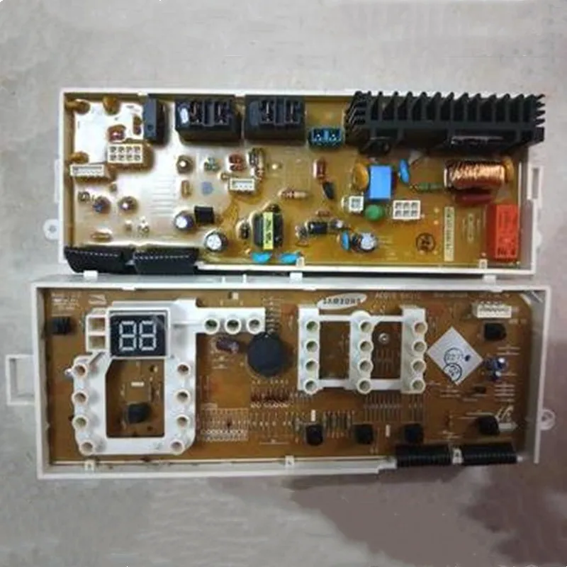 

Apply to Samsung Drum Washing Machine Computer Board DC92-00197G WF9600NHW NHS DC41-00102A Washing Machine Parts