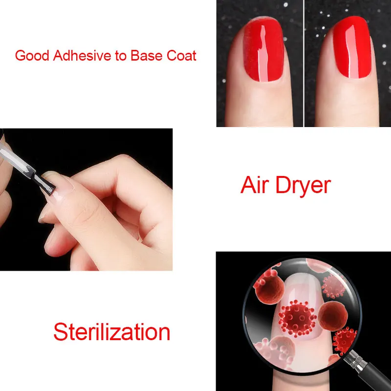 MSHARE Nail Prep Dehydrator Primer In one for Fast Air Dry Acid Free Disinfection Degreasing | Красота и здоровье