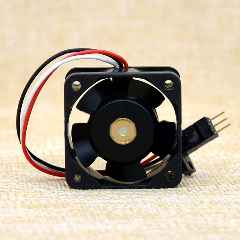 Для Sanyo SanAce40WF 9WF0424H6503 24 В 0 09a 4 см Fanuc усилитель охлаждающий вентилятор 3pin|Кулеры и