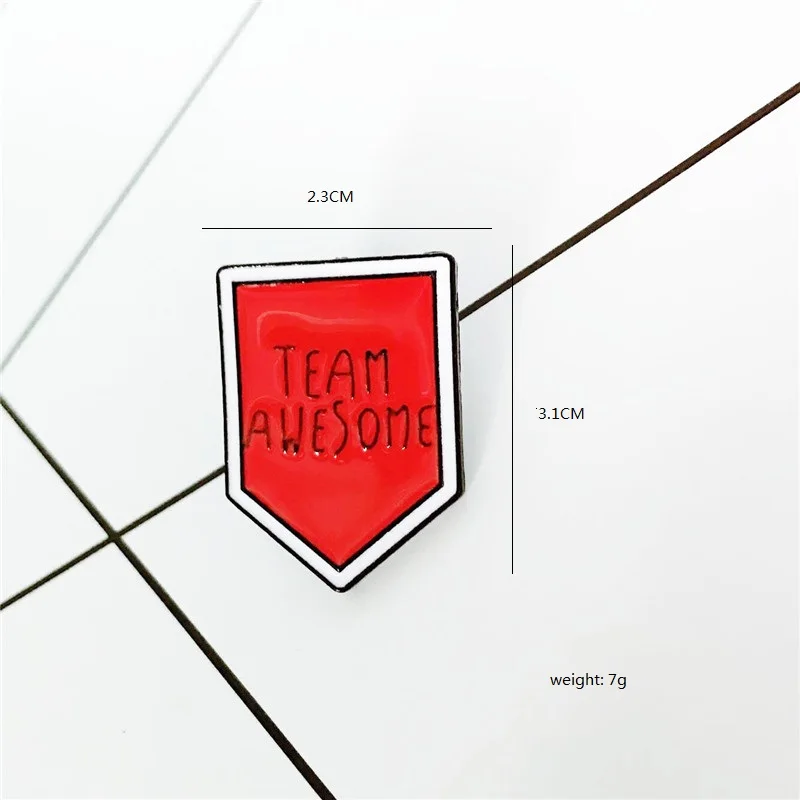 Горящий матч металлическая брошь с эмалью не трогай бикини любовь конверт значок