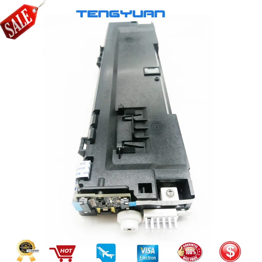 Оригинальный копировальный сканер CLJ Ent 500 M570 / M575 M525 M630/M680 MFP серия лазерный