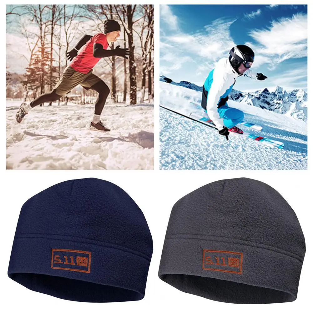 

Нежная флисовая шапка 5 цветов, купольная шапка, мягкая сохраняющая тепло зимняя теплая шапка, шапка для рыбалки, велоспорта, охоты