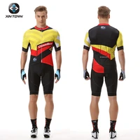 2021 pro sports team cycling jersey suit breathable bike jersey set mtb ciclismo ropa bicycle bib shorts mallot ciclismo hombre