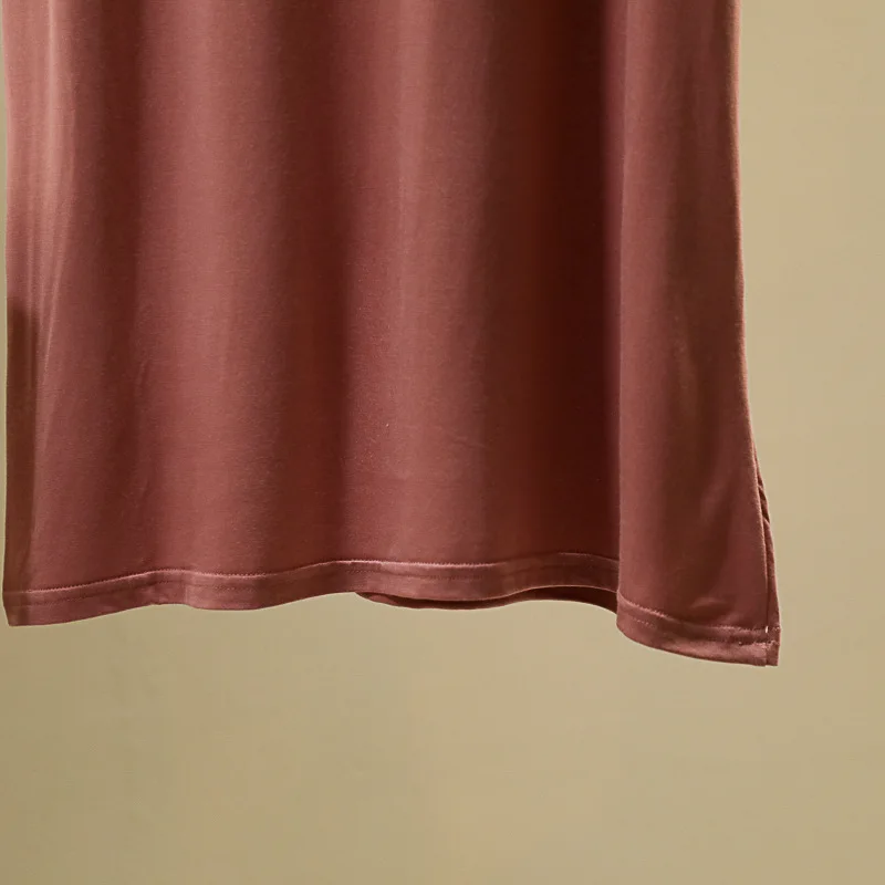 Новое Стильное базовое платье летнее женское длинное однотонное облегающее W9123