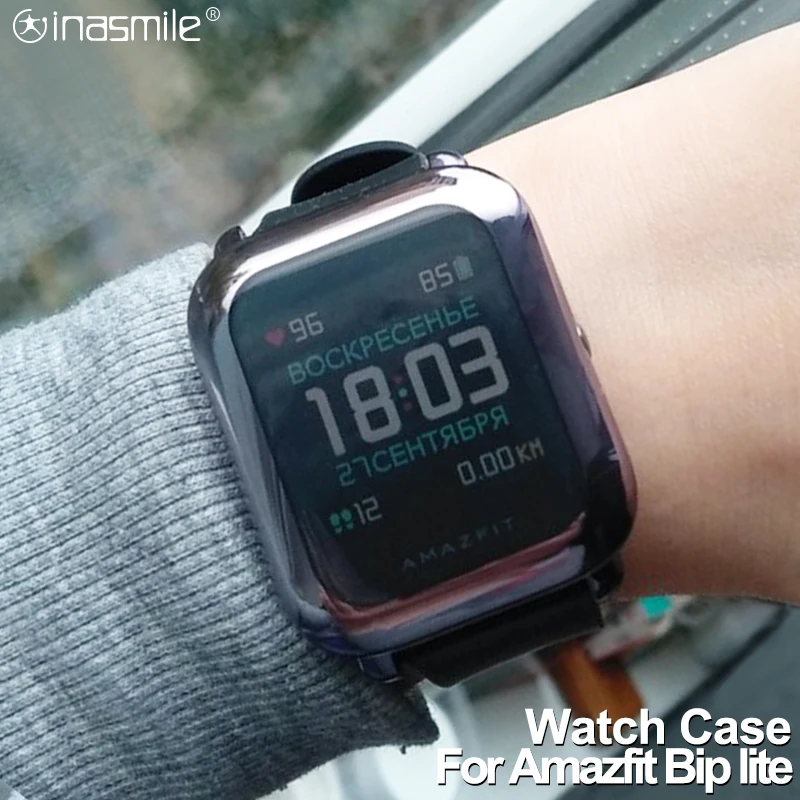 xiaomi amazfit bip lite