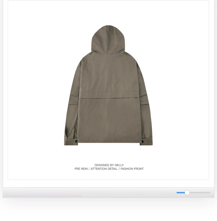 Тренчкот мужской с капюшоном стильный длинный кардиган тренчкот уличная одежда