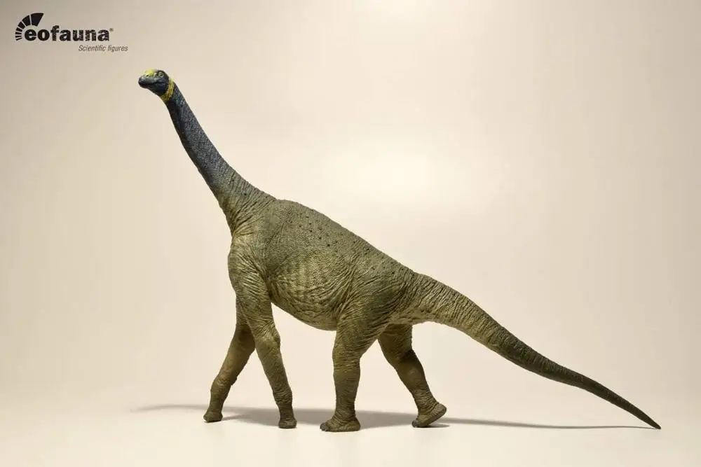 Eofauna динозавр Юрского периода Atlasaurus 1/35 модель игрушки новинка