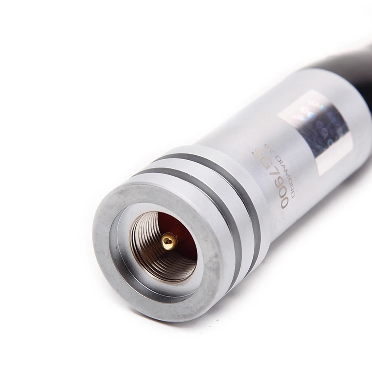 Двухдиапазонная Антенна SOONUHA SG 7900 VHF UHF прочная антенна из нержавеющей стали 5 0 дБ 7