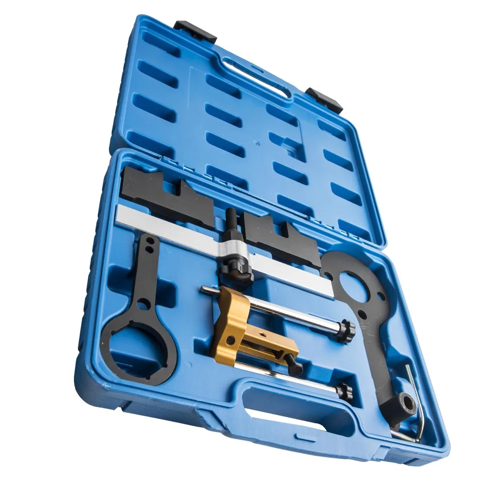 Инструмент Синхронизации двигателя комплект цепи синхронизации для BMW N63 550 650 750 X6