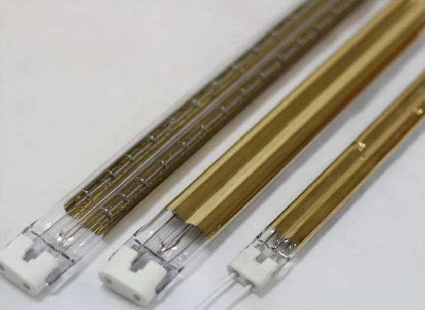 Широко используемый Лидер продаж хорошая цена инфракрасная галогенная лампа