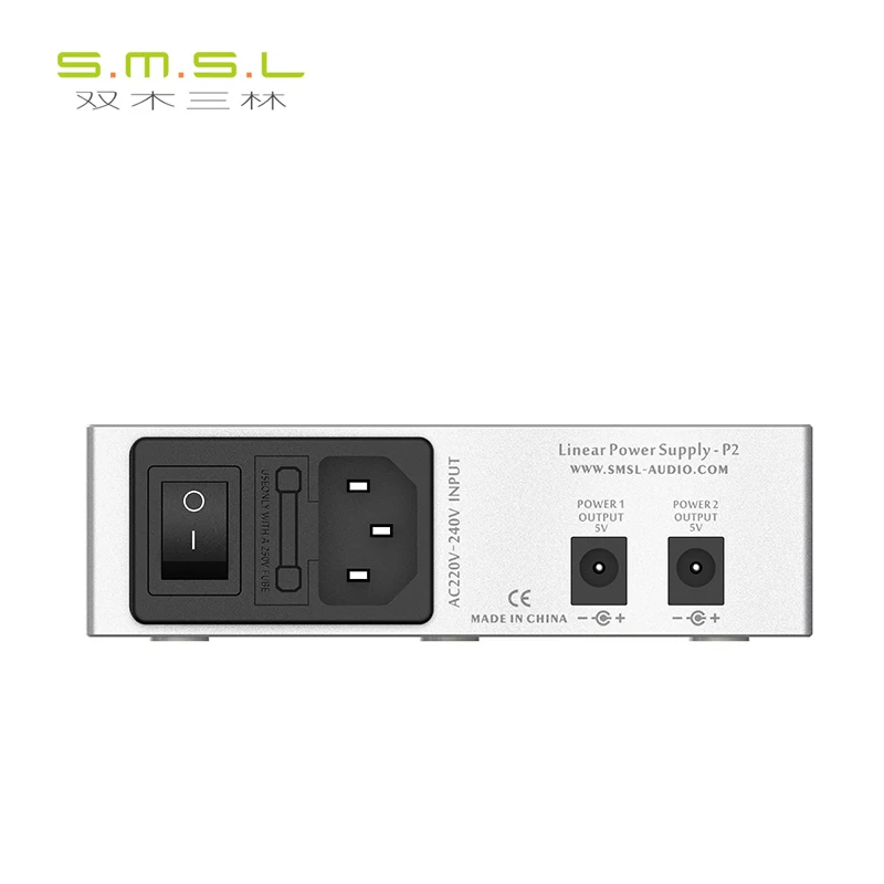 

S.M.S.L SMSL P2 5 M8A SAP-12