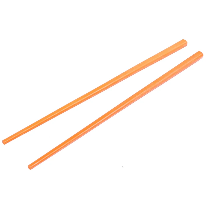 Партия из 5 пар в ассортименте цветные пластиковые палочки для еды 8 7