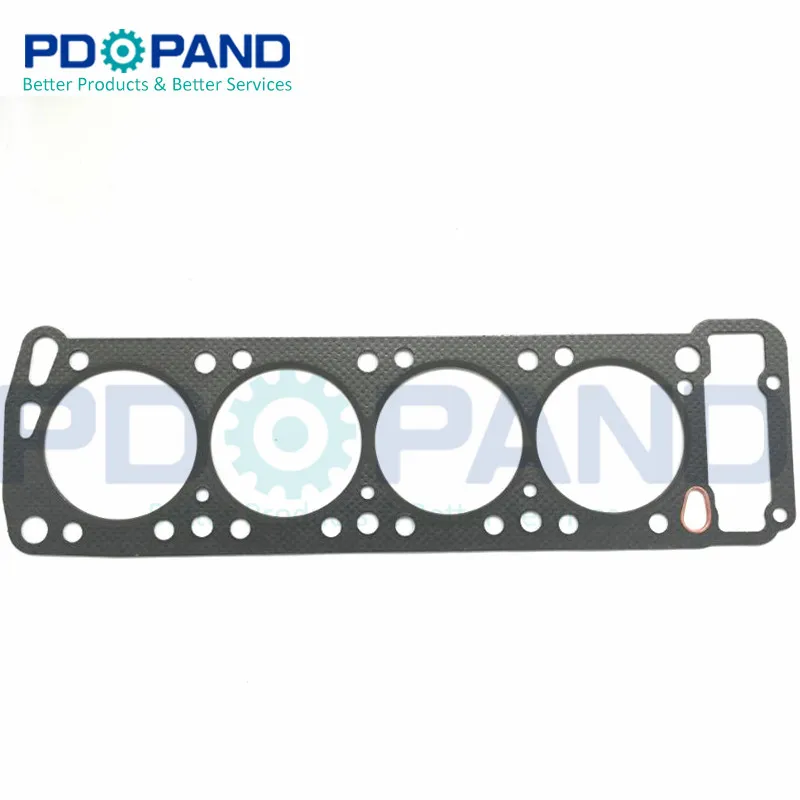 

4G54 Engine Cylinder Head Gasket MD115646 for Mitsubishi PAJERO/SHOGUN/L 200/SIGMA Estate/COLT 2555cc 2.6L