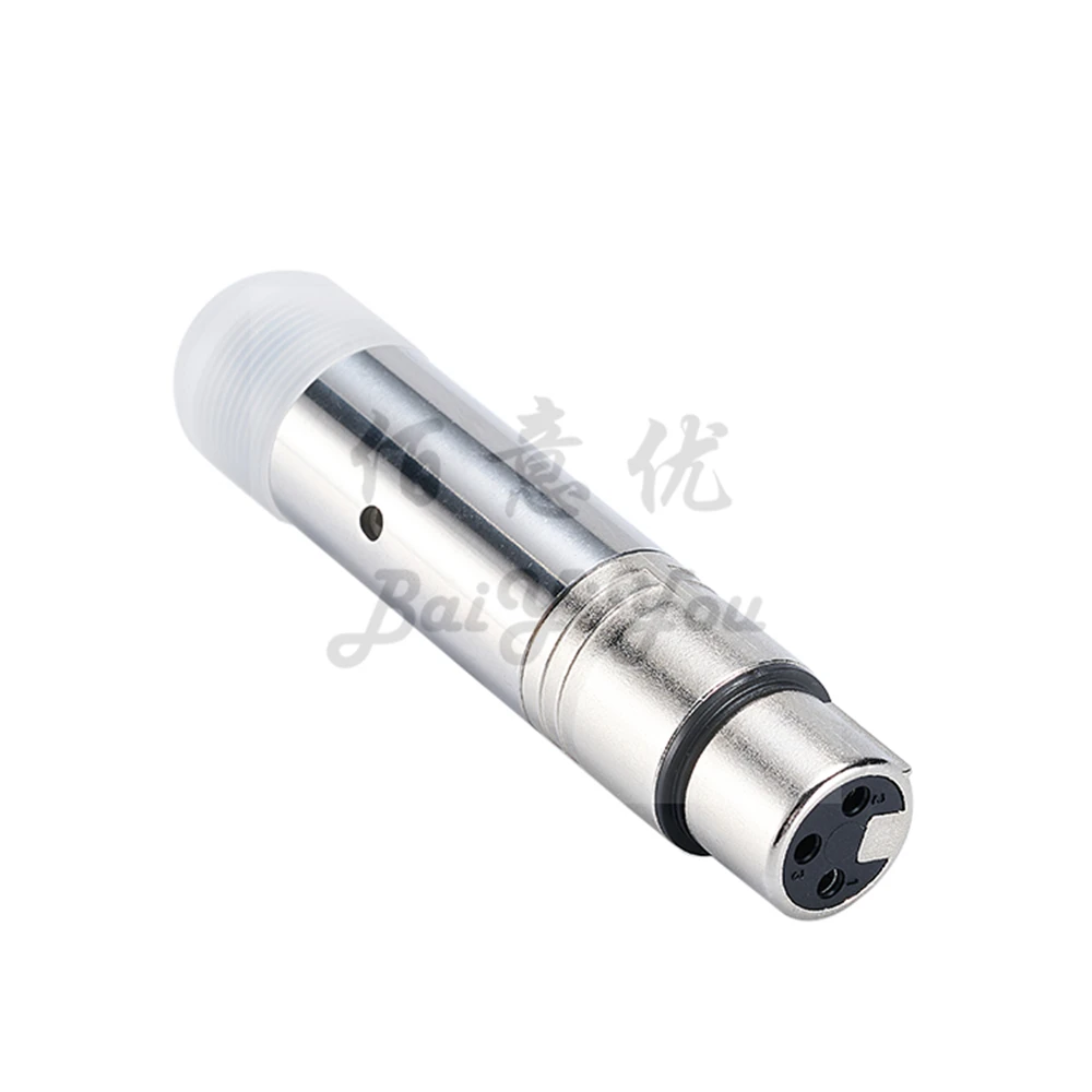 2 4G ISM Беспроводная DMX 512 XLR Dfi DJ система приемника передатчик светодиодный