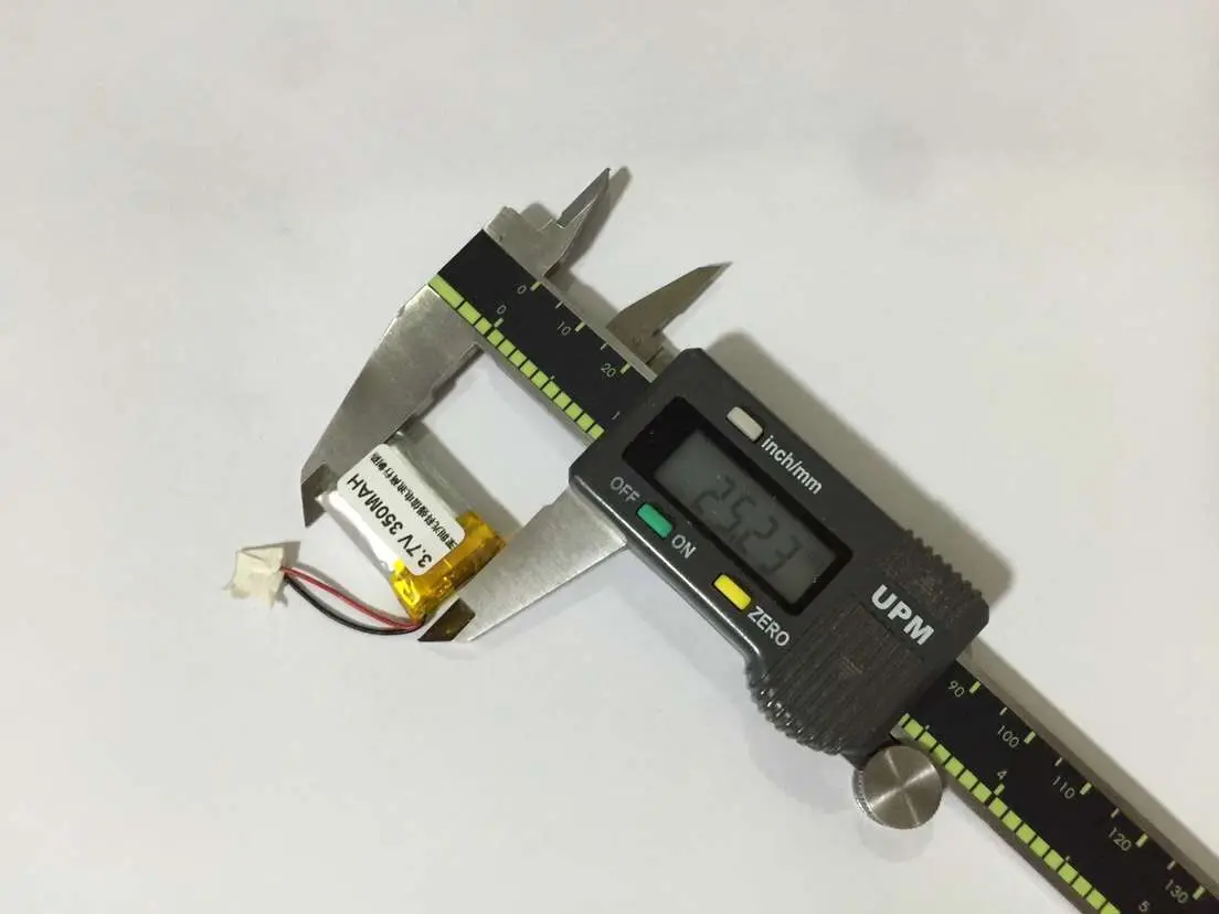 Покупайте больше дешевый полимерный литий-ионный аккумулятор 3 7 в 701725 350 мАч MP3