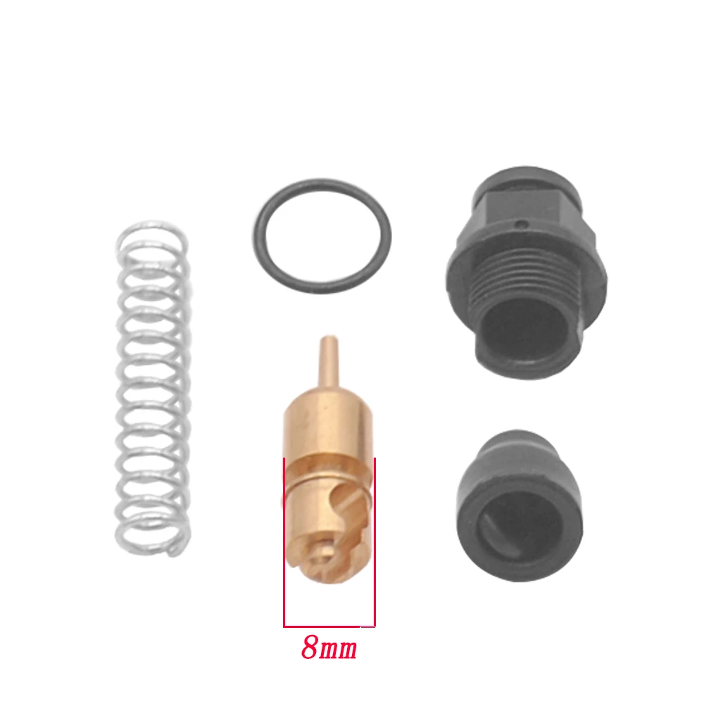Карбюратор Kodiak Raptor Big Bear YMH 660 Дроссельный стартер Плунжер 400 350 450 Тяговый набор