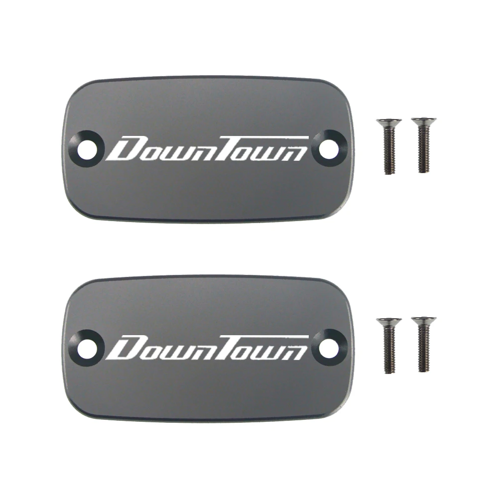 MTKRACING мотоцикл передний главный цилиндр тормозной муфты бак тканевые Чехлы для