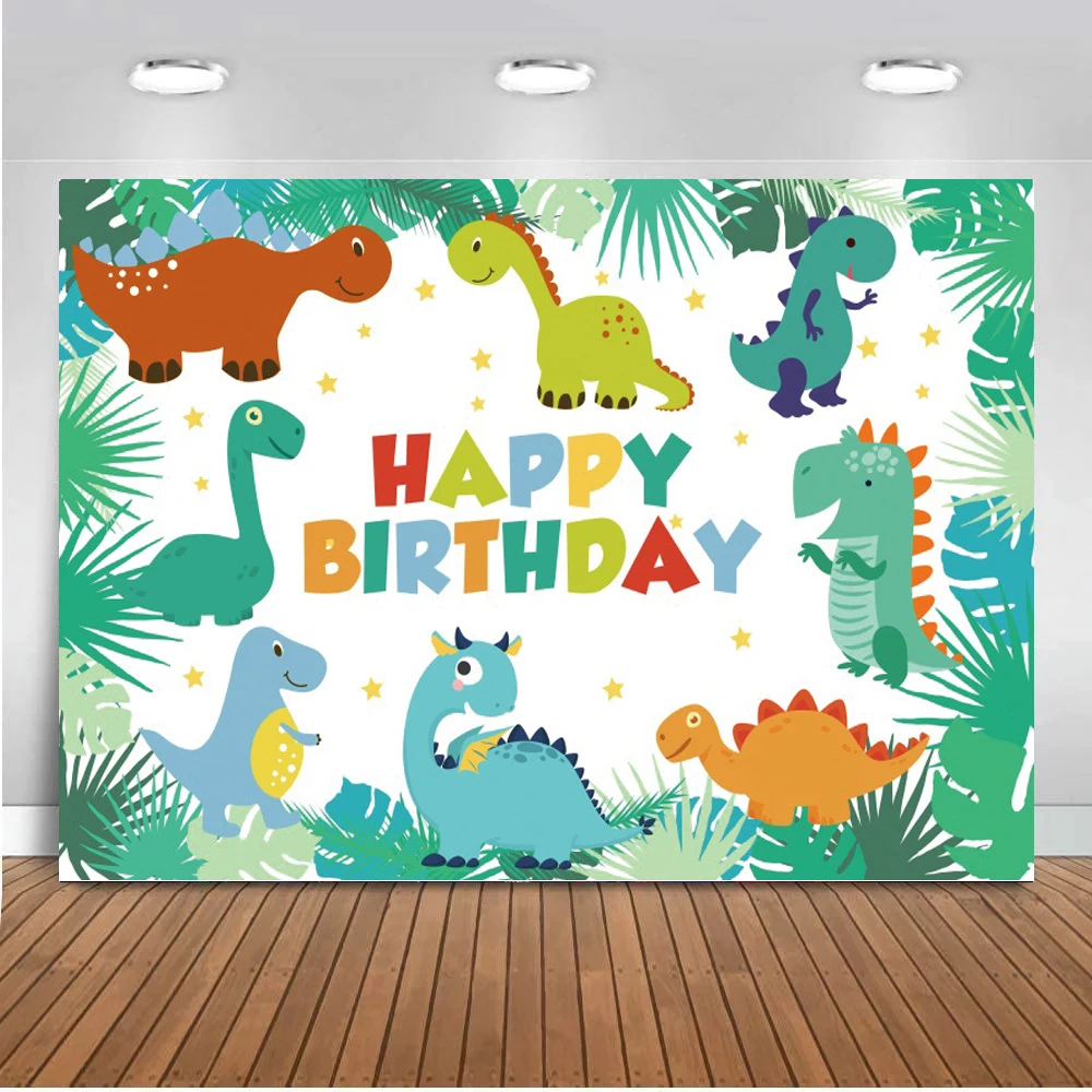 

Фотосессия мультфильм джунгли динозавр вечерние НКА ребенок день рождения фотографии фоны индивидуальные фоны для фотостудии