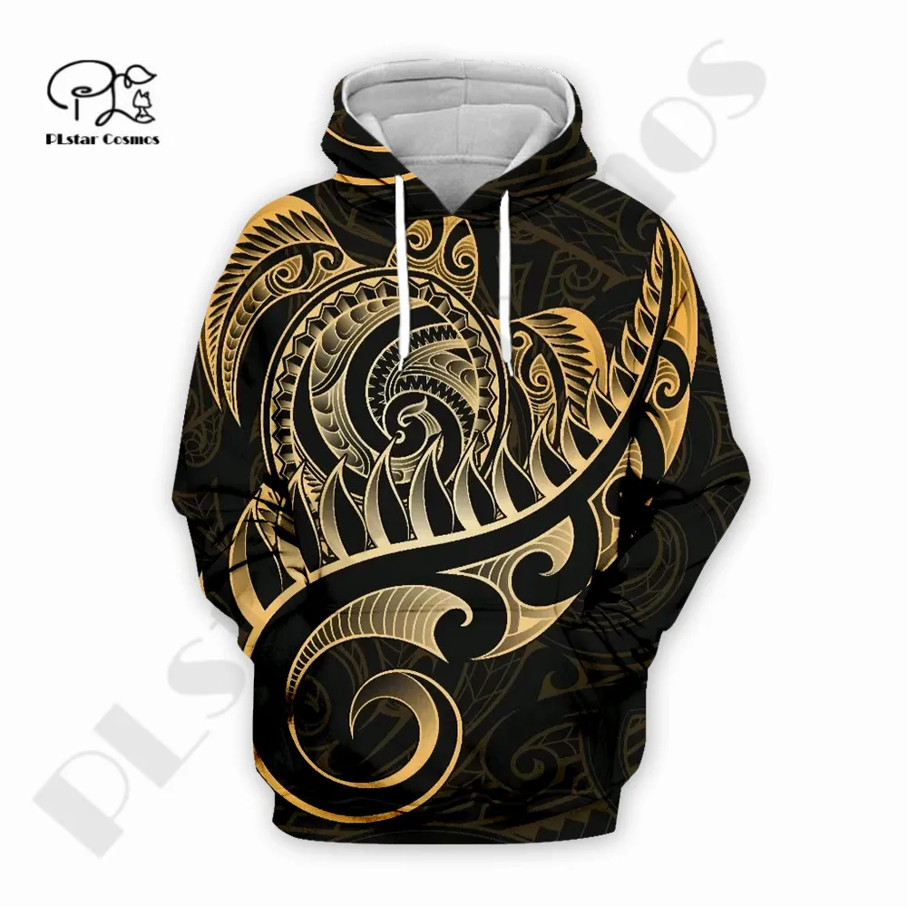 

PLstar Cosmos 3DPrinted Newest Hibiscus Polynesian Tattoo Unique Harajuku Pullover Streetwear Unisex Hoodies/Sweatshirt/Zip A-13