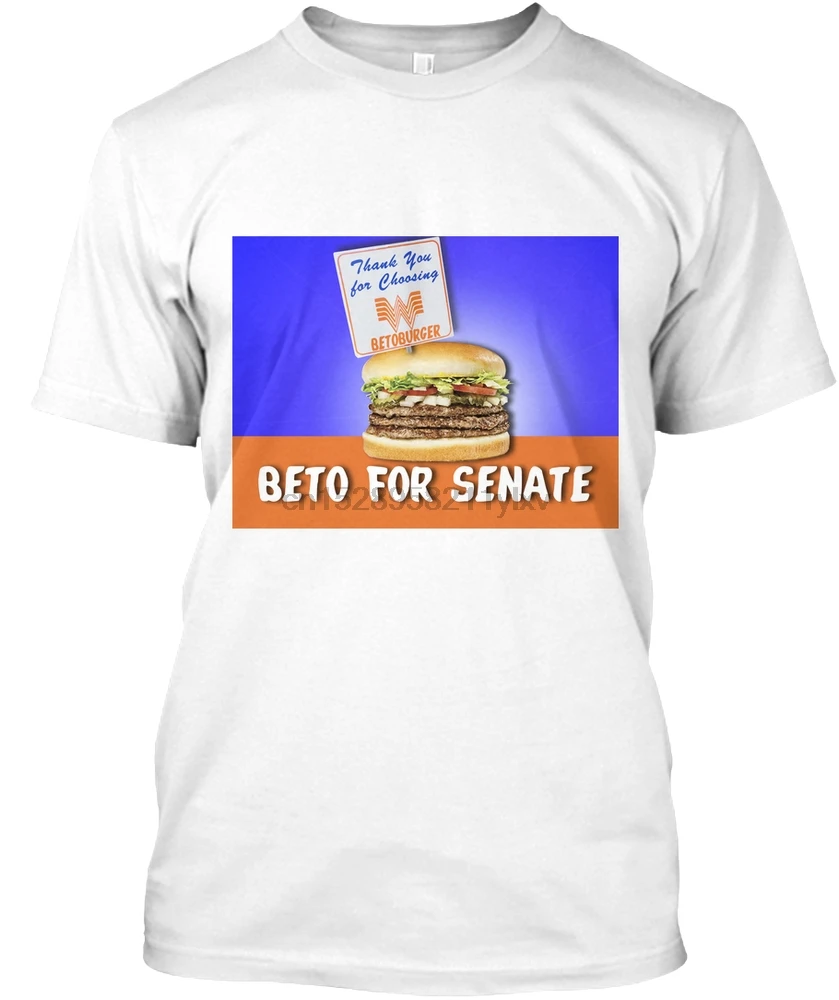 

Men t shirt Beto Triple meat Whataburger tshirts Women t-shirt