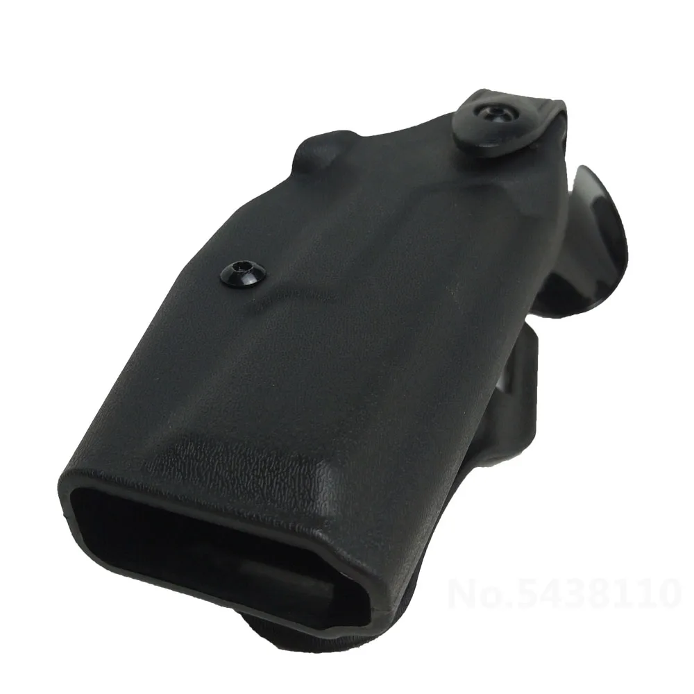 Военный тактический ремень для пистолета topiston кобура Safariland Glock17 19 22 23 31 32