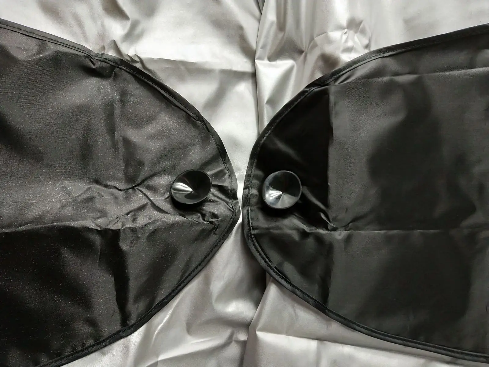 Магнитный держатель для автомобиля на переднее стекло снежного покрова зимние