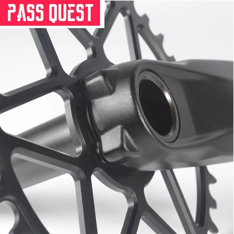 Офсетная коленчатая шайба Pass Quest Gxp 1 6 мм 2 5 | Спорт и развлечения