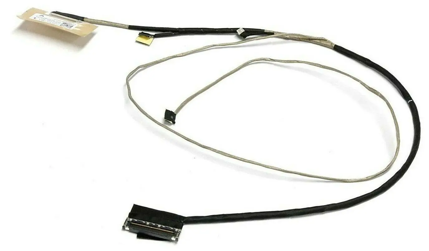 

FOR Lenovo Yoga 520-14IKB Flex 5-1470 LCD EDP Screen Display Cable 5C10N67449 DC02002R900