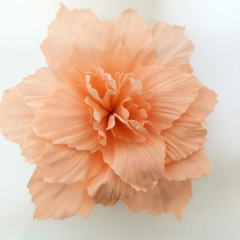 2 шт. Декоративные искусственные цветы из пены|Искусственные и сухие цветы| |